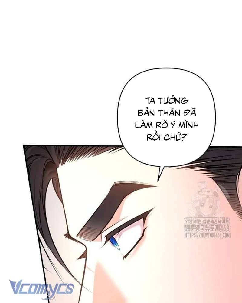 Trước Khi Em Có Ý Định Chạy Trốn Ta Sẽ Ngăn Chặn Nó Chap 28 - Next Chap 29