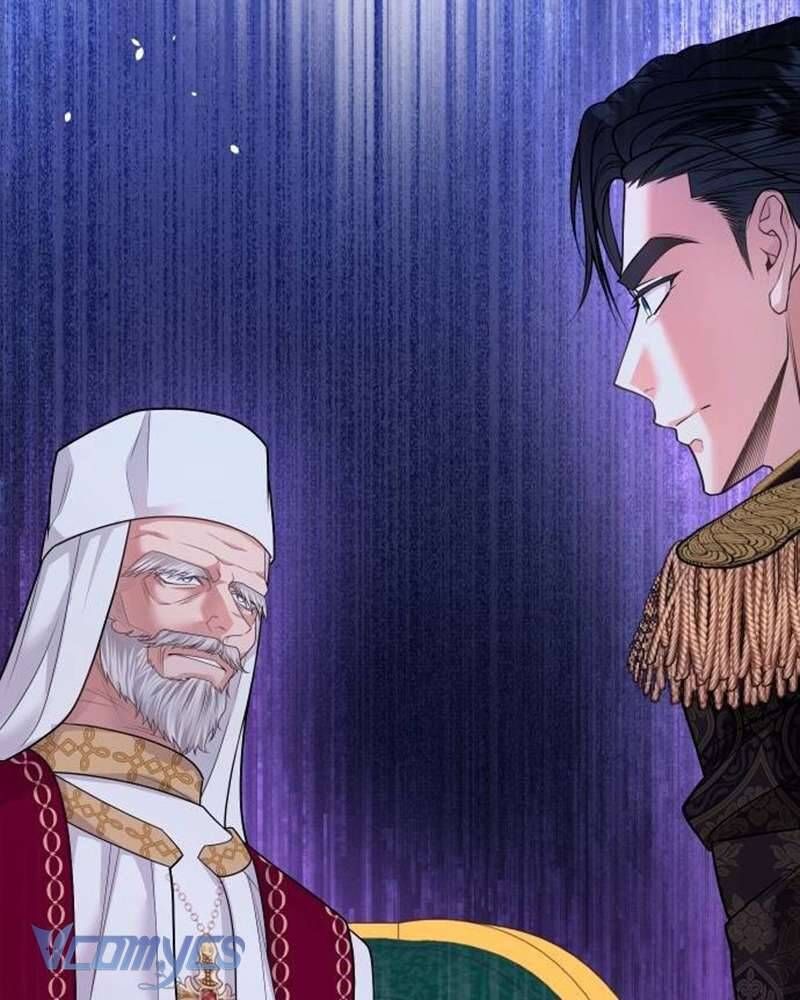 Trước Khi Em Có Ý Định Chạy Trốn Ta Sẽ Ngăn Chặn Nó Chap 28 - Next Chap 29