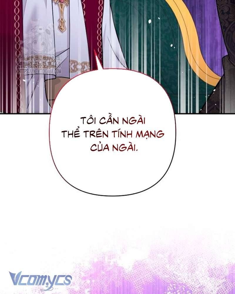 Trước Khi Em Có Ý Định Chạy Trốn Ta Sẽ Ngăn Chặn Nó Chap 28 - Next Chap 29