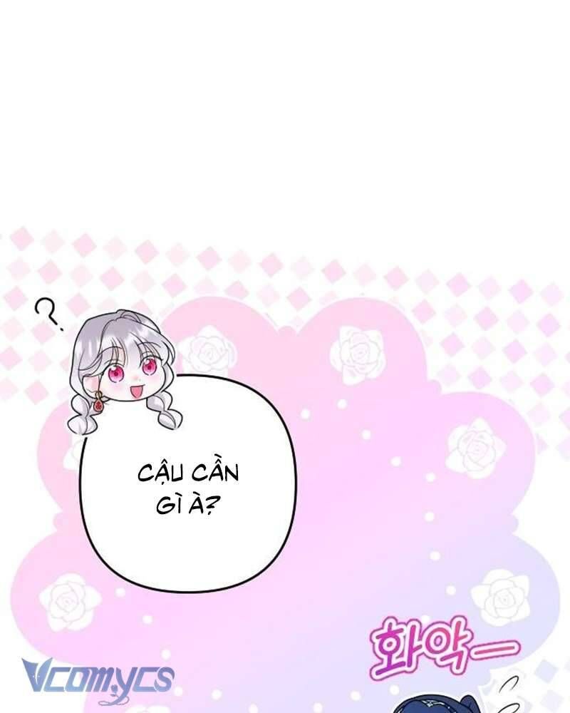 Trước Khi Em Có Ý Định Chạy Trốn Ta Sẽ Ngăn Chặn Nó Chap 28 - Next Chap 29