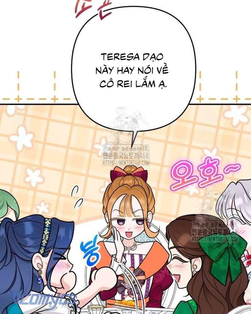 Trước Khi Em Có Ý Định Chạy Trốn Ta Sẽ Ngăn Chặn Nó Chap 28 - Next Chap 29