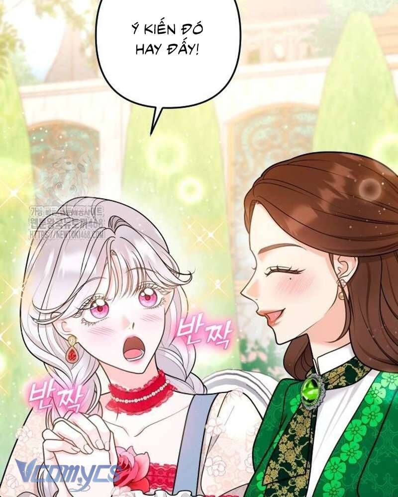 Trước Khi Em Có Ý Định Chạy Trốn Ta Sẽ Ngăn Chặn Nó Chap 28 - Next Chap 29