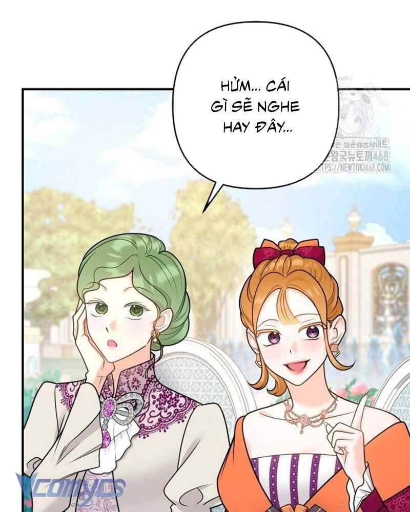 Trước Khi Em Có Ý Định Chạy Trốn Ta Sẽ Ngăn Chặn Nó Chap 28 - Next Chap 29