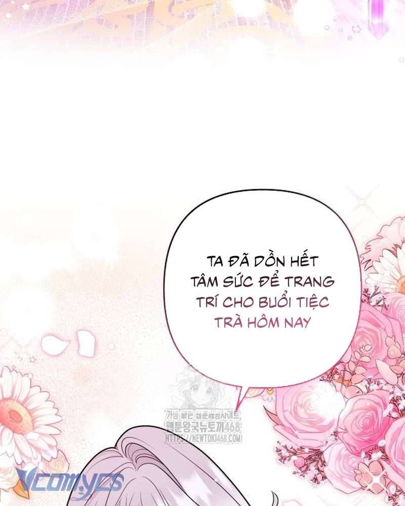 Trước Khi Em Có Ý Định Chạy Trốn Ta Sẽ Ngăn Chặn Nó Chap 28 - Next Chap 29