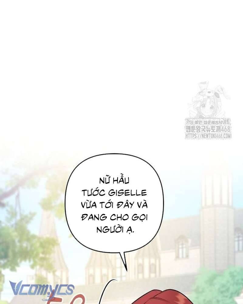 Trước Khi Em Có Ý Định Chạy Trốn Ta Sẽ Ngăn Chặn Nó Chap 28 - Next Chap 29