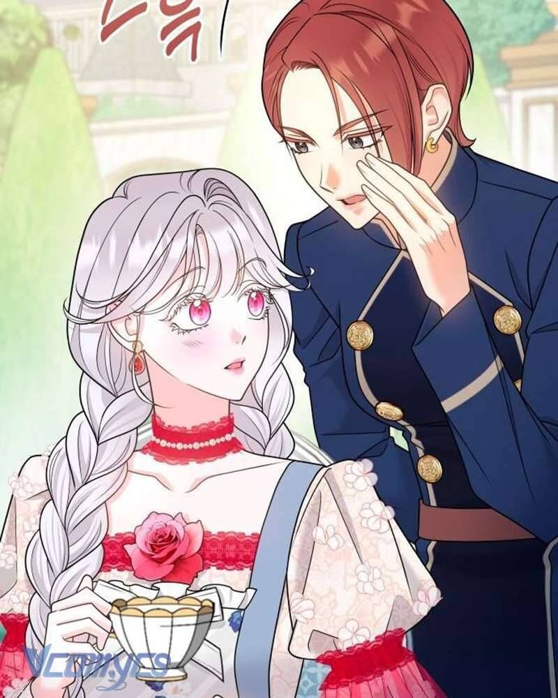 Trước Khi Em Có Ý Định Chạy Trốn Ta Sẽ Ngăn Chặn Nó Chap 28 - Next Chap 29