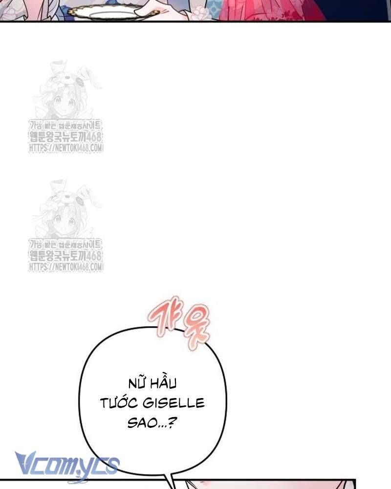 Trước Khi Em Có Ý Định Chạy Trốn Ta Sẽ Ngăn Chặn Nó Chap 28 - Next Chap 29