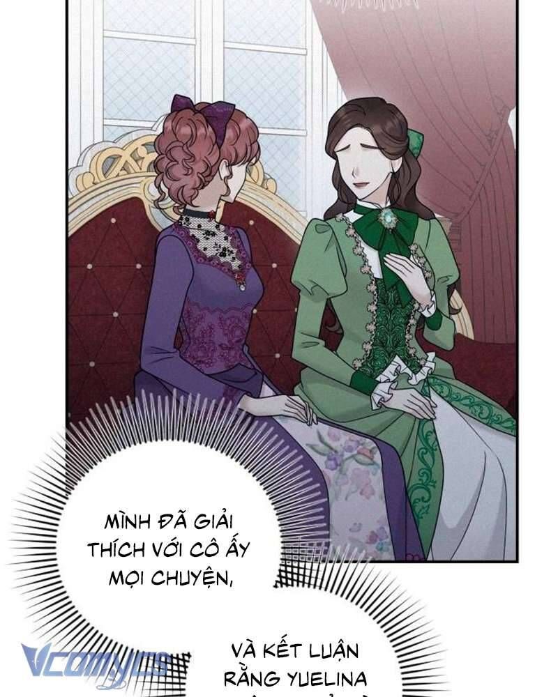 Trước Khi Em Có Ý Định Chạy Trốn Ta Sẽ Ngăn Chặn Nó Chap 28 - Next Chap 29
