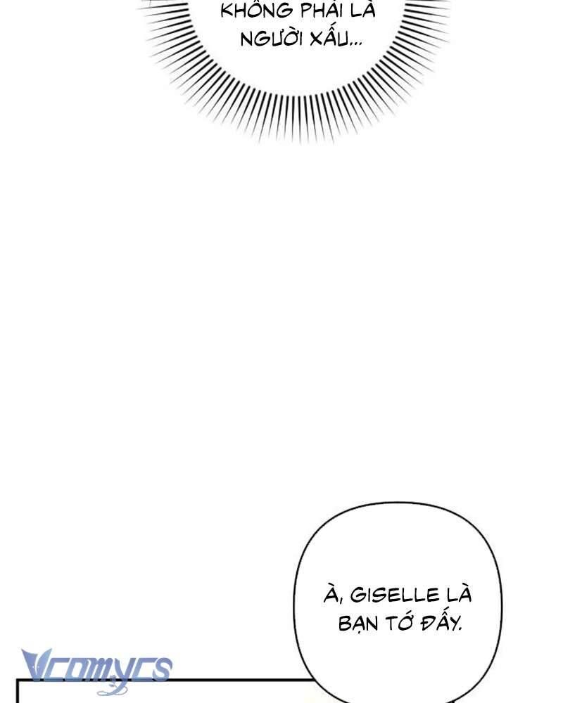 Trước Khi Em Có Ý Định Chạy Trốn Ta Sẽ Ngăn Chặn Nó Chap 28 - Next Chap 29