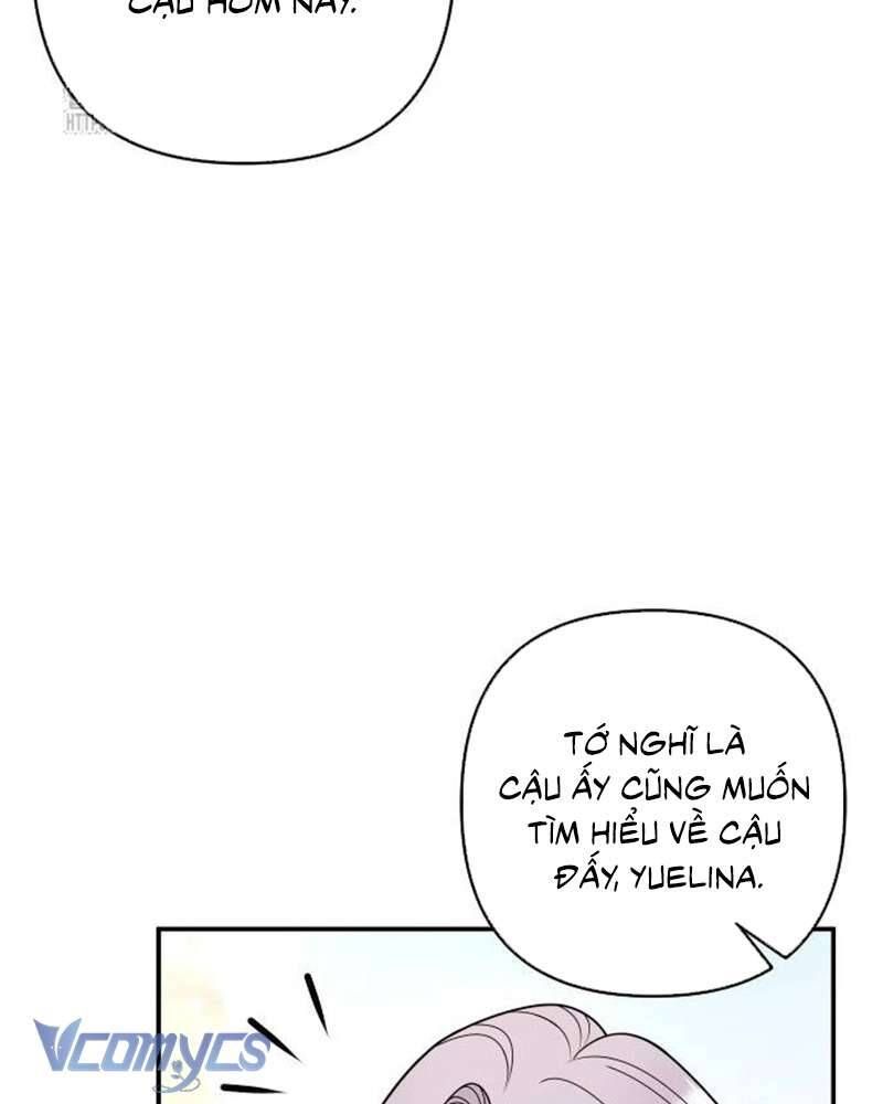 Trước Khi Em Có Ý Định Chạy Trốn Ta Sẽ Ngăn Chặn Nó Chap 28 - Next Chap 29