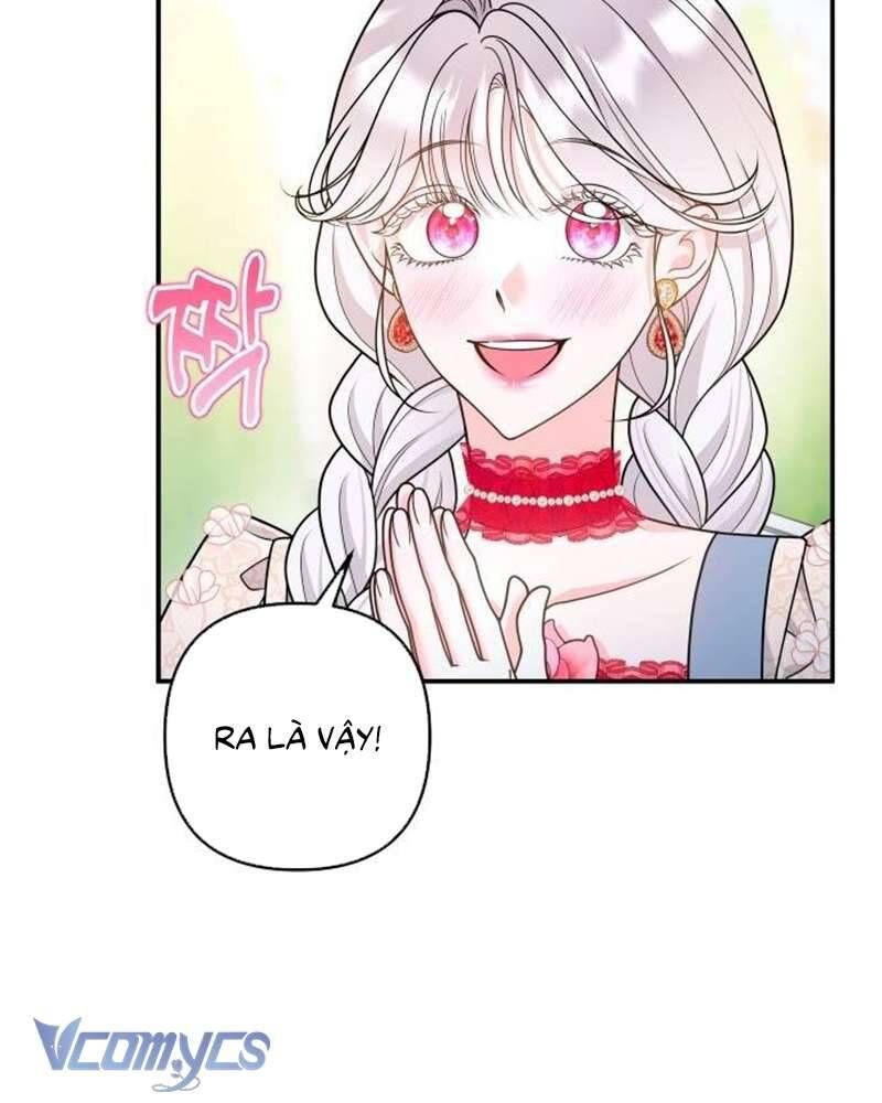 Trước Khi Em Có Ý Định Chạy Trốn Ta Sẽ Ngăn Chặn Nó Chap 28 - Next Chap 29