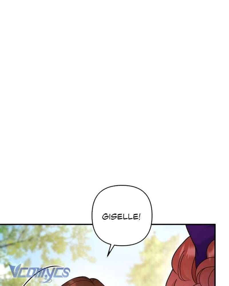 Trước Khi Em Có Ý Định Chạy Trốn Ta Sẽ Ngăn Chặn Nó Chap 28 - Next Chap 29