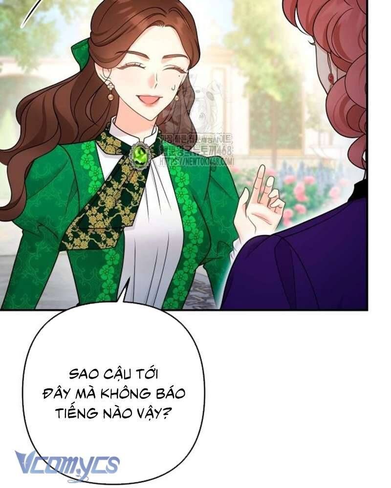 Trước Khi Em Có Ý Định Chạy Trốn Ta Sẽ Ngăn Chặn Nó Chap 28 - Next Chap 29