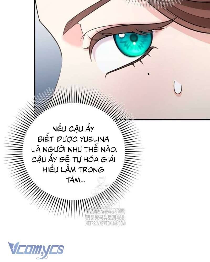 Trước Khi Em Có Ý Định Chạy Trốn Ta Sẽ Ngăn Chặn Nó Chap 28 - Next Chap 29