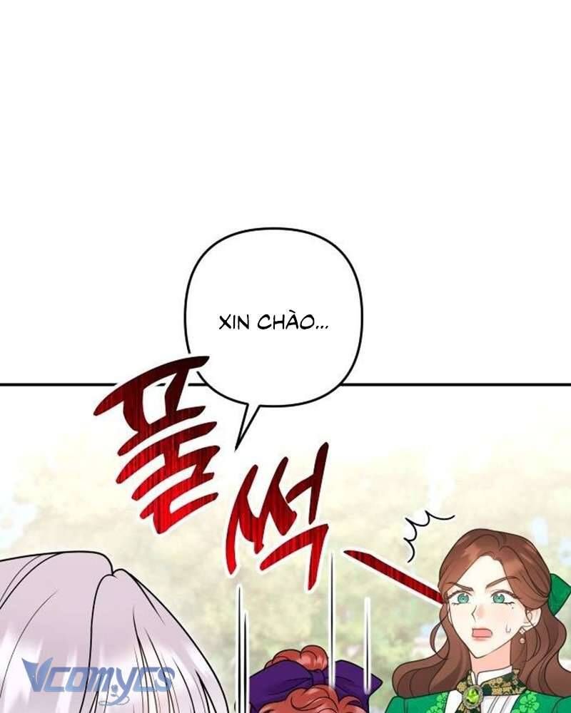 Trước Khi Em Có Ý Định Chạy Trốn Ta Sẽ Ngăn Chặn Nó Chap 28 - Next Chap 29