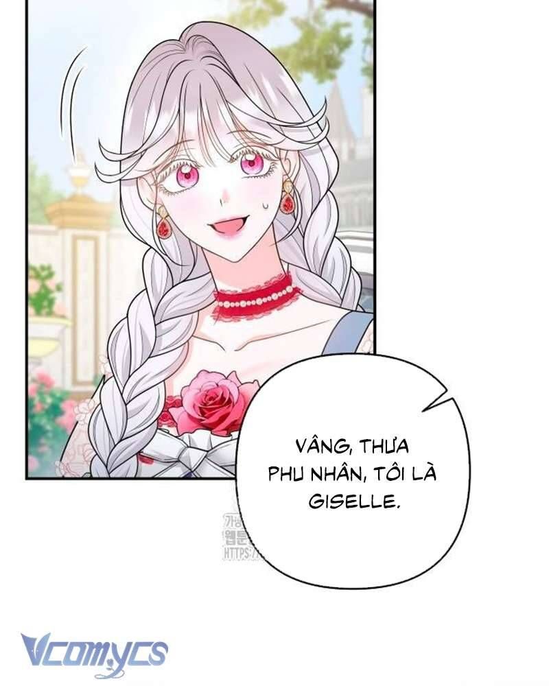 Trước Khi Em Có Ý Định Chạy Trốn Ta Sẽ Ngăn Chặn Nó Chap 28 - Next Chap 29