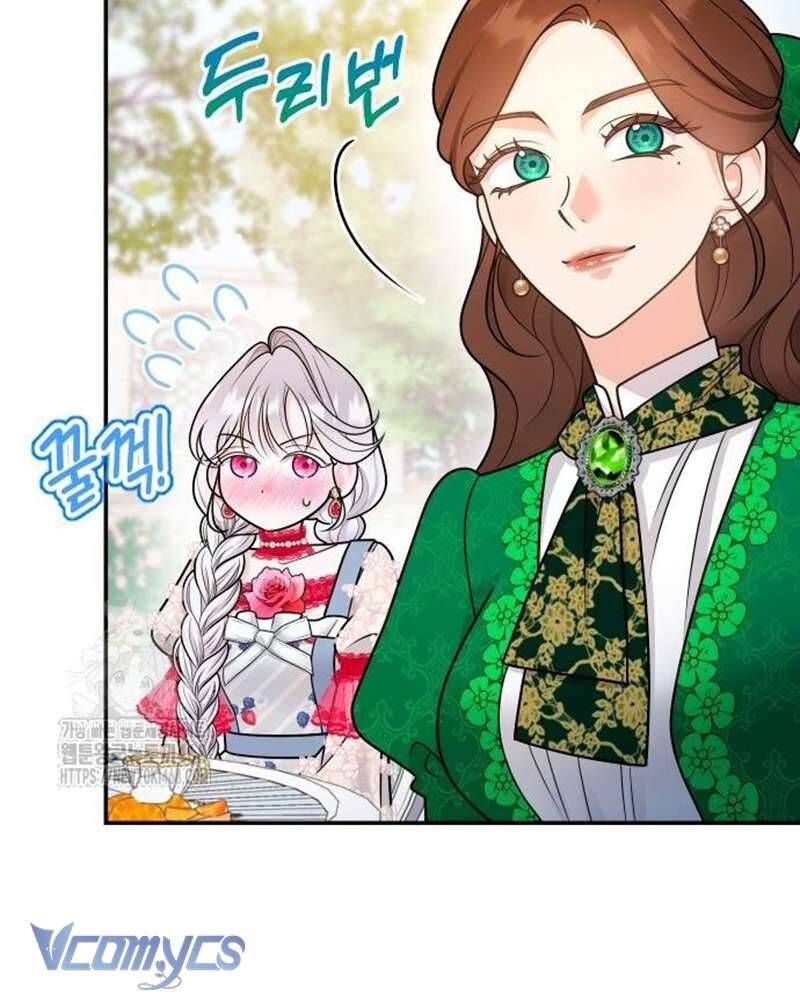 Trước Khi Em Có Ý Định Chạy Trốn Ta Sẽ Ngăn Chặn Nó Chap 28 - Next Chap 29