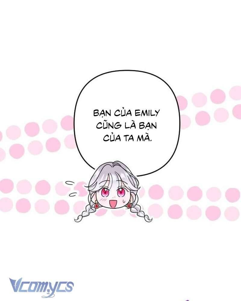 Trước Khi Em Có Ý Định Chạy Trốn Ta Sẽ Ngăn Chặn Nó Chap 28 - Next Chap 29