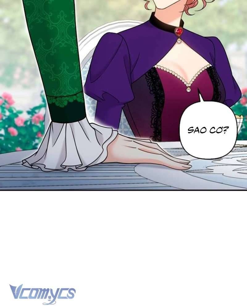 Trước Khi Em Có Ý Định Chạy Trốn Ta Sẽ Ngăn Chặn Nó Chap 28 - Next Chap 29