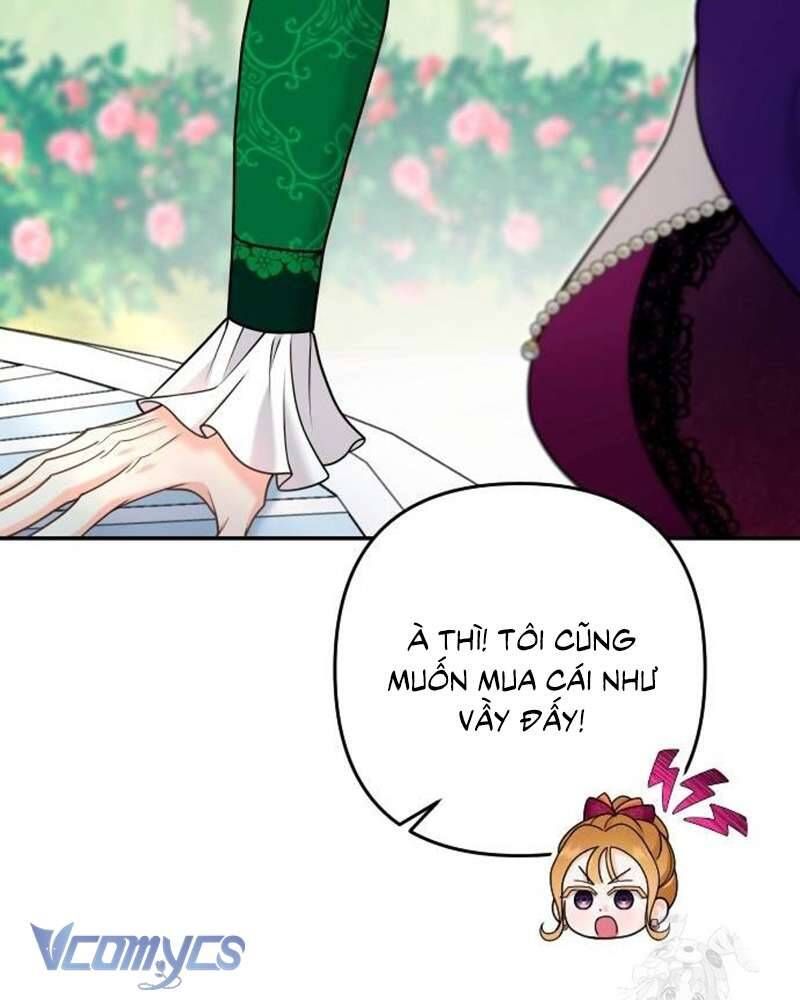 Trước Khi Em Có Ý Định Chạy Trốn Ta Sẽ Ngăn Chặn Nó Chap 28 - Next Chap 29