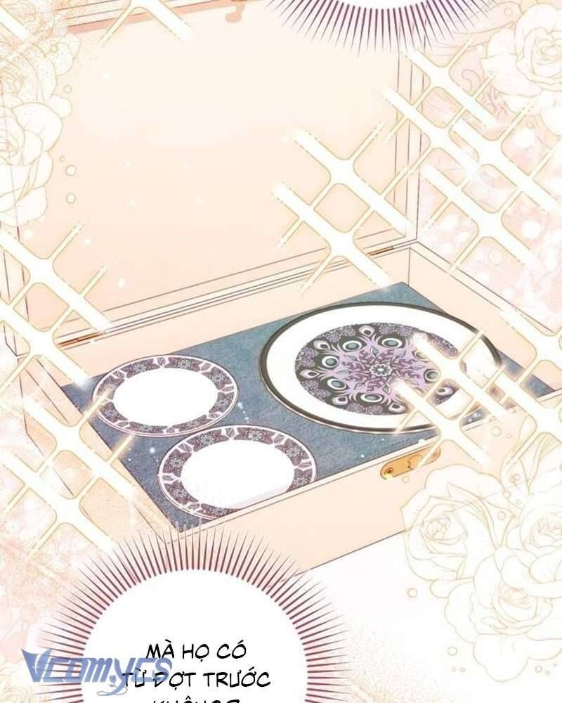 Trước Khi Em Có Ý Định Chạy Trốn Ta Sẽ Ngăn Chặn Nó Chap 28 - Next Chap 29