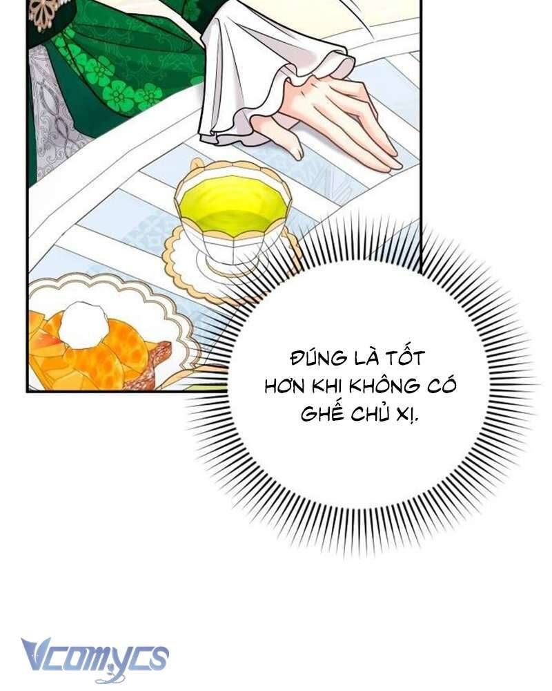 Trước Khi Em Có Ý Định Chạy Trốn Ta Sẽ Ngăn Chặn Nó Chap 28 - Next Chap 29