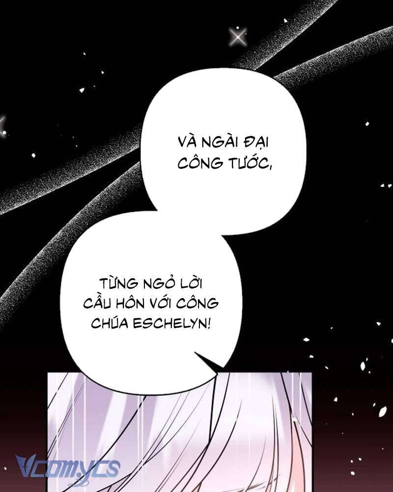 Trước Khi Em Có Ý Định Chạy Trốn Ta Sẽ Ngăn Chặn Nó Chap 28 - Next Chap 29