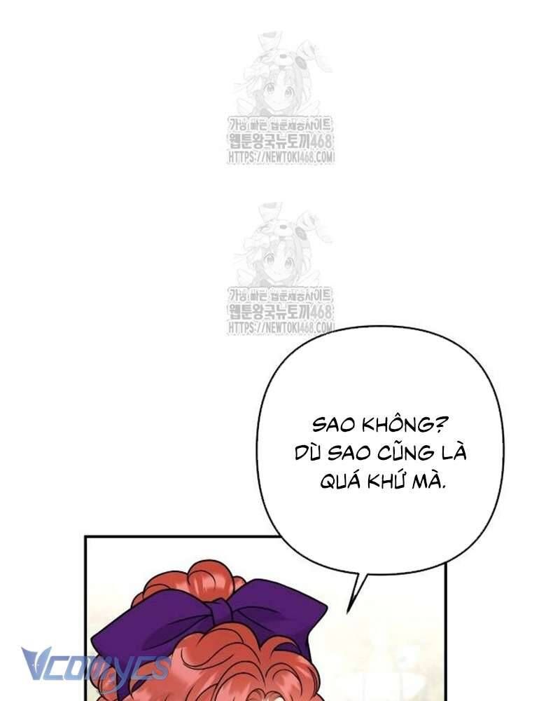 Trước Khi Em Có Ý Định Chạy Trốn Ta Sẽ Ngăn Chặn Nó Chap 28 - Next Chap 29