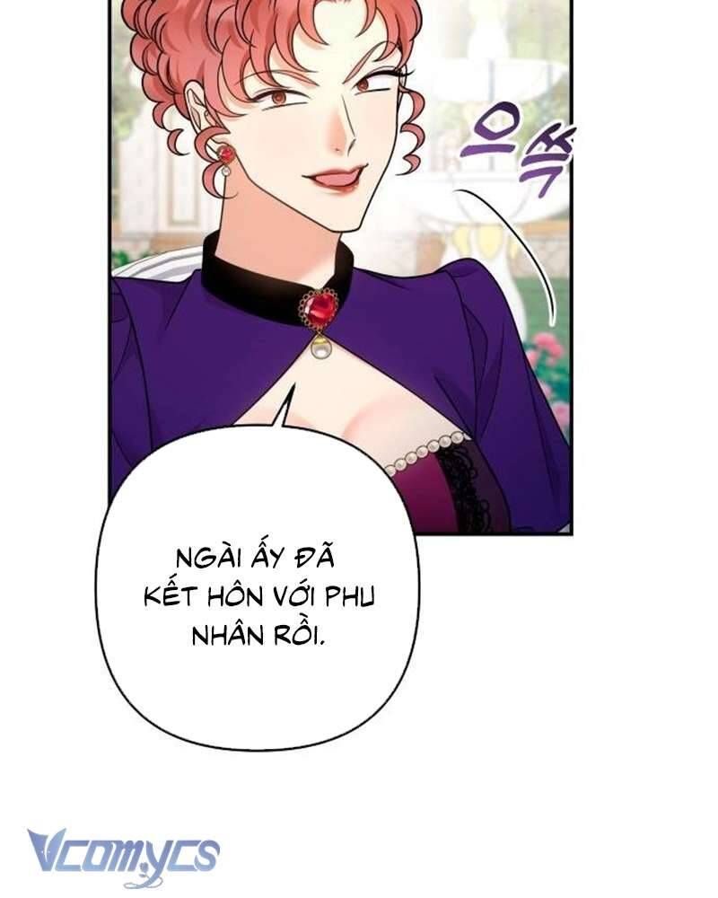 Trước Khi Em Có Ý Định Chạy Trốn Ta Sẽ Ngăn Chặn Nó Chap 28 - Next Chap 29