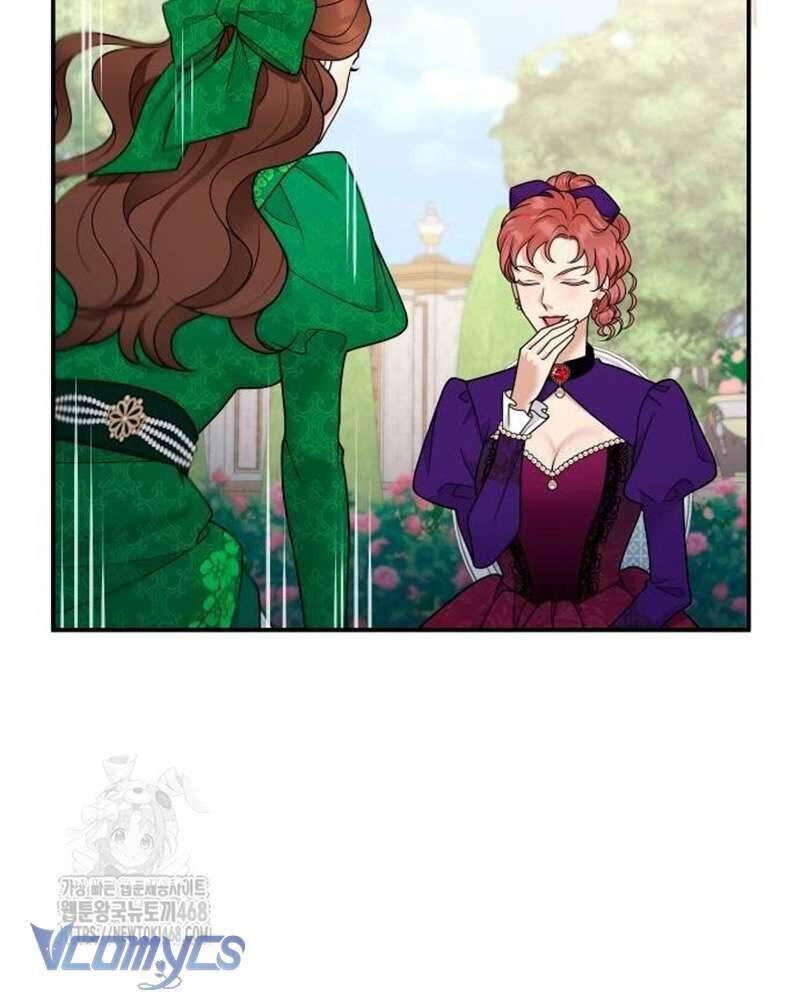 Trước Khi Em Có Ý Định Chạy Trốn Ta Sẽ Ngăn Chặn Nó Chap 28 - Next Chap 29