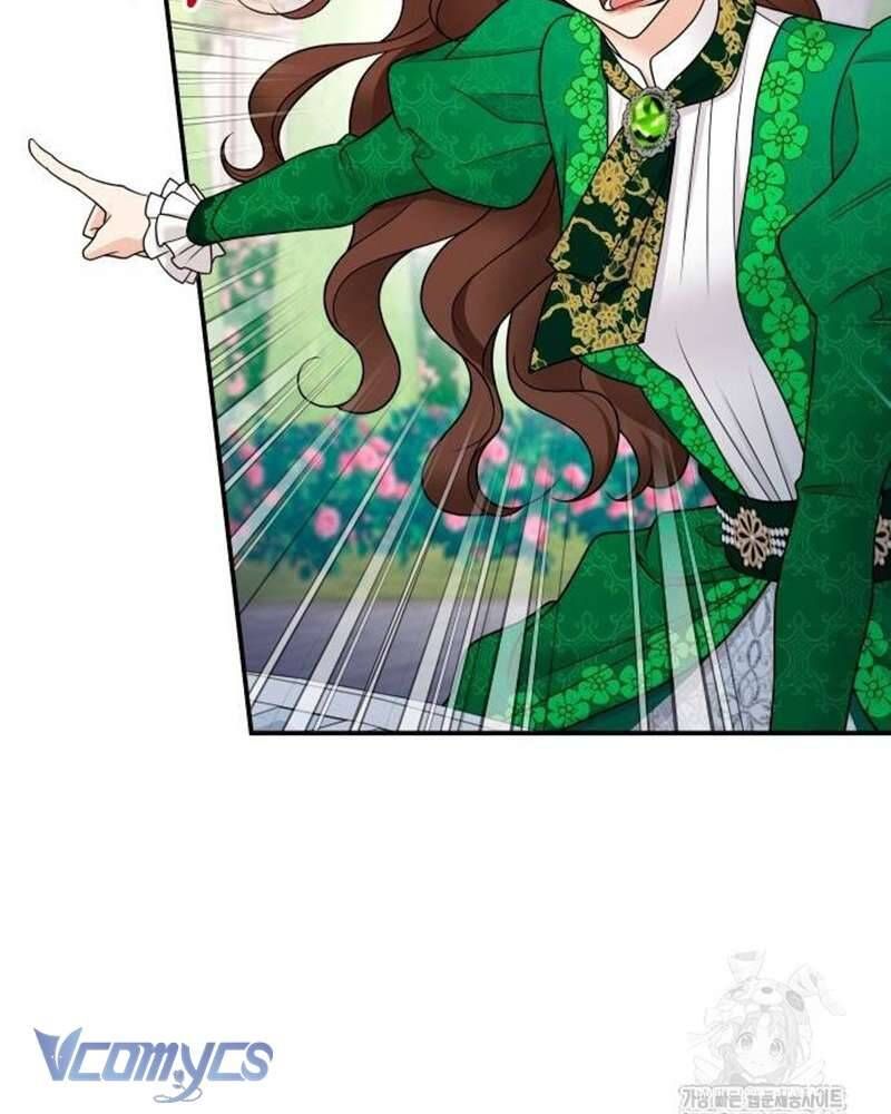 Trước Khi Em Có Ý Định Chạy Trốn Ta Sẽ Ngăn Chặn Nó Chap 28 - Next Chap 29