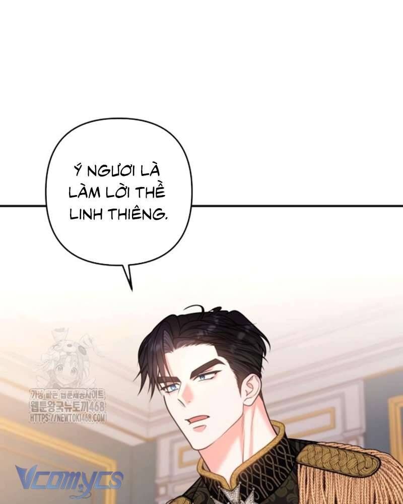 Trước Khi Em Có Ý Định Chạy Trốn Ta Sẽ Ngăn Chặn Nó Chap 29 - Next Chap 30