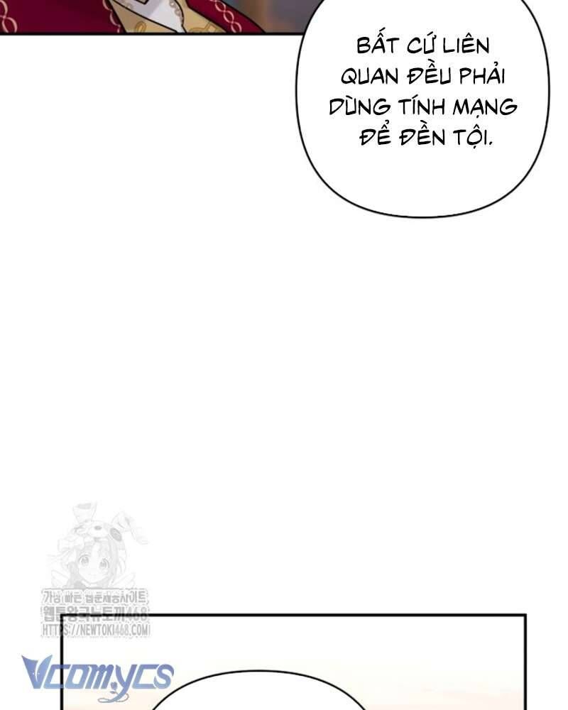 Trước Khi Em Có Ý Định Chạy Trốn Ta Sẽ Ngăn Chặn Nó Chap 29 - Next Chap 30