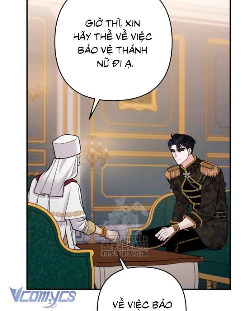 Trước Khi Em Có Ý Định Chạy Trốn Ta Sẽ Ngăn Chặn Nó Chap 29 - Next Chap 30