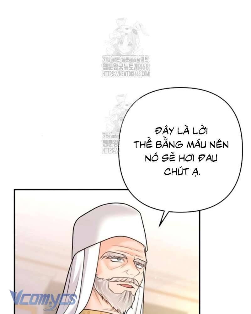 Trước Khi Em Có Ý Định Chạy Trốn Ta Sẽ Ngăn Chặn Nó Chap 29 - Next Chap 30