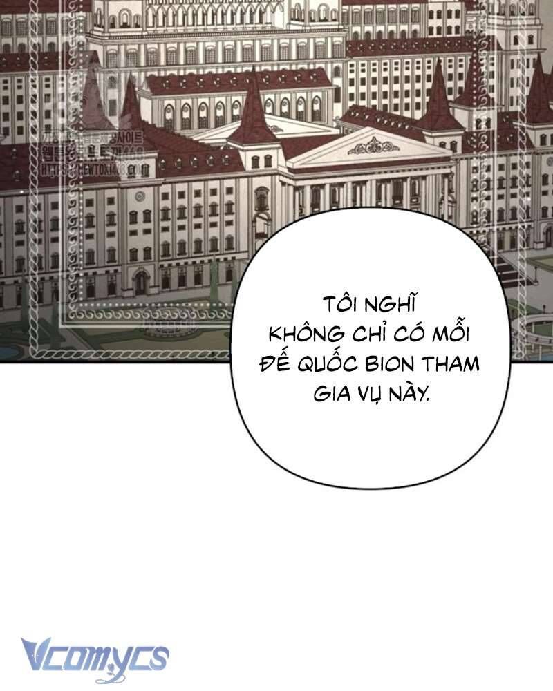 Trước Khi Em Có Ý Định Chạy Trốn Ta Sẽ Ngăn Chặn Nó Chap 29 - Next Chap 30