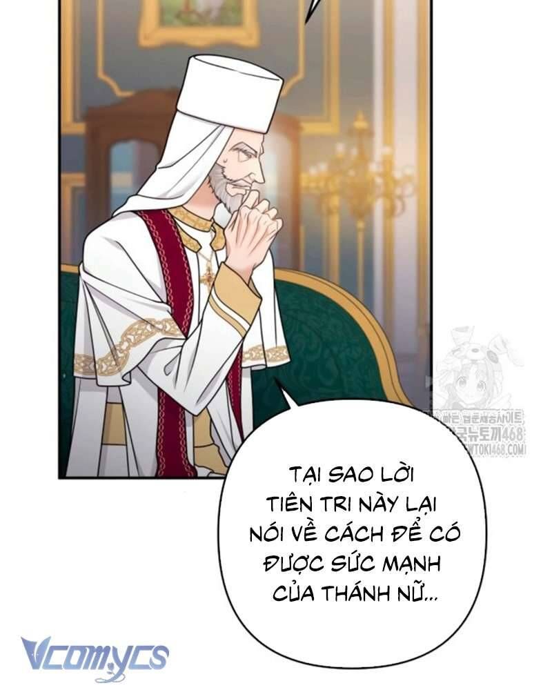 Trước Khi Em Có Ý Định Chạy Trốn Ta Sẽ Ngăn Chặn Nó Chap 29 - Next Chap 30