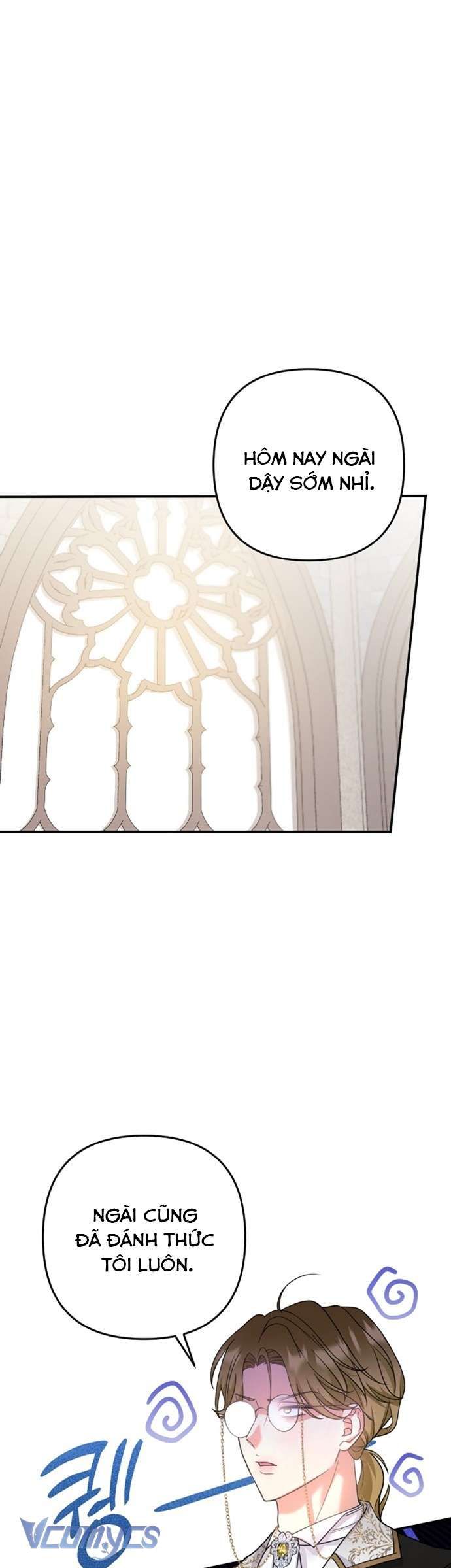 Trước Khi Em Có Ý Định Chạy Trốn Ta Sẽ Ngăn Chặn Nó Chap 3 - Next Chap 4