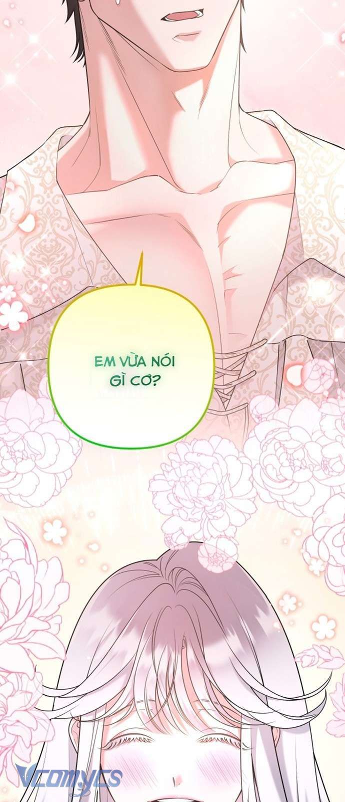 Trước Khi Em Có Ý Định Chạy Trốn Ta Sẽ Ngăn Chặn Nó Chap 3 - Next Chap 4