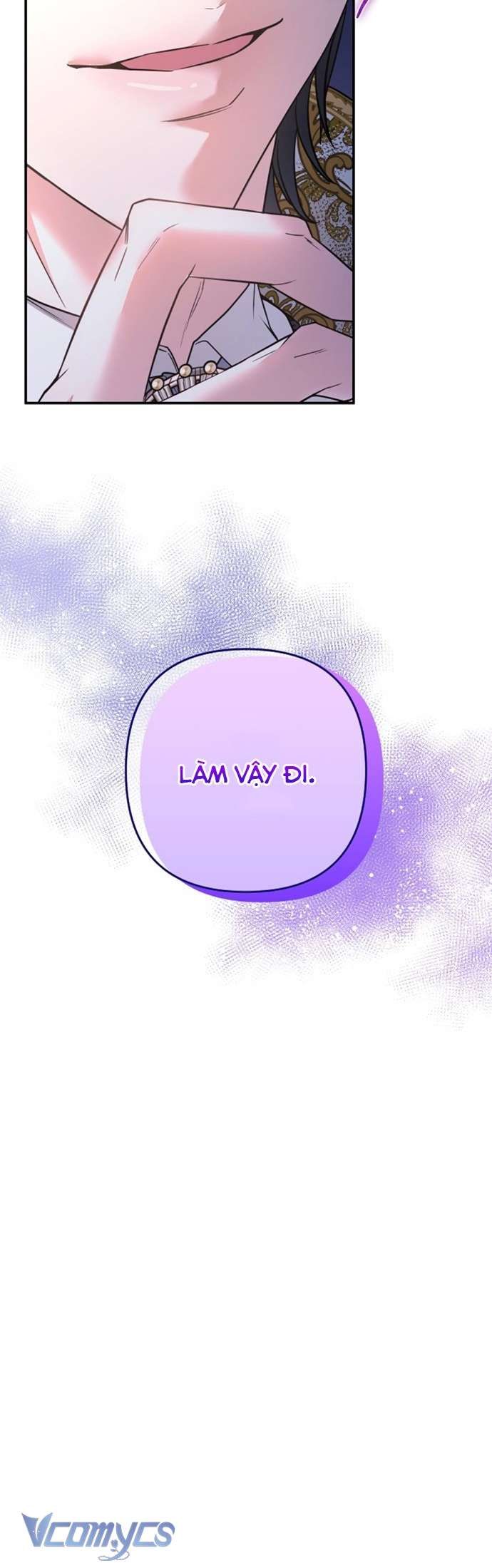 Trước Khi Em Có Ý Định Chạy Trốn Ta Sẽ Ngăn Chặn Nó Chap 3 - Next Chap 4