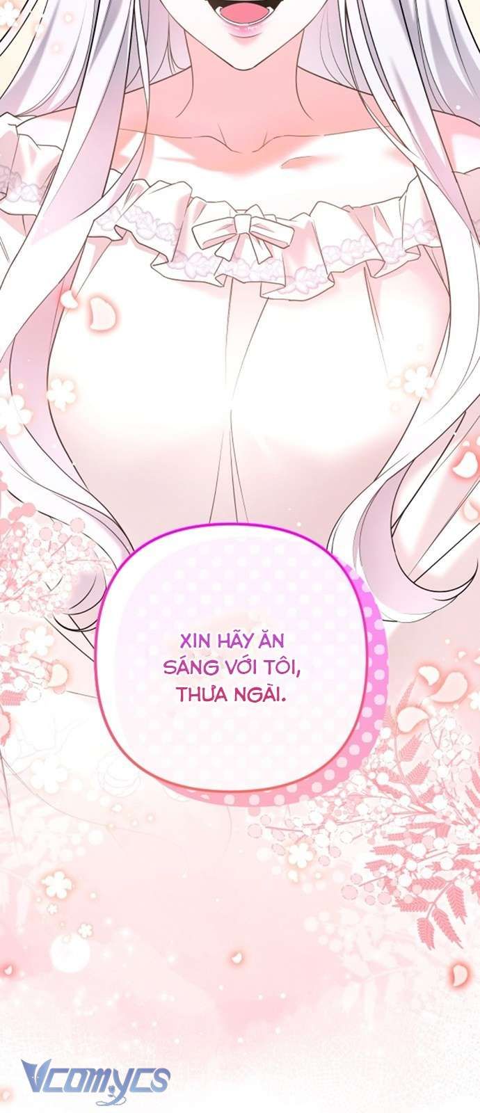 Trước Khi Em Có Ý Định Chạy Trốn Ta Sẽ Ngăn Chặn Nó Chap 3 - Next Chap 4