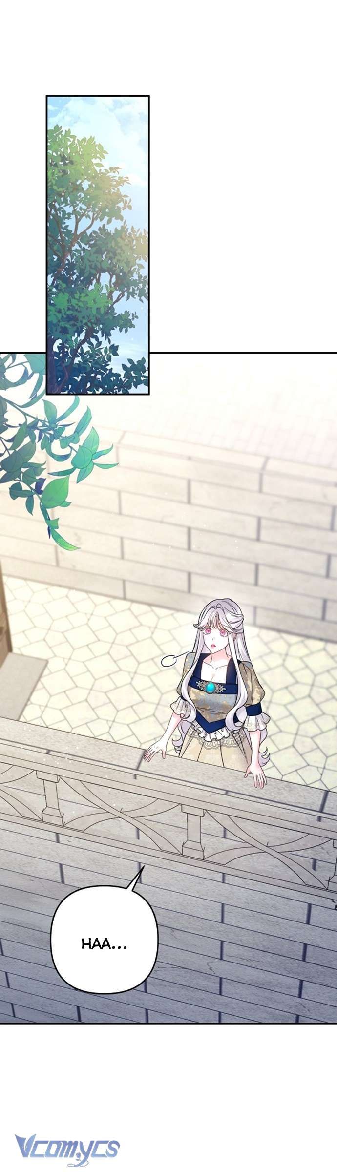 Trước Khi Em Có Ý Định Chạy Trốn Ta Sẽ Ngăn Chặn Nó Chap 3 - Next Chap 4