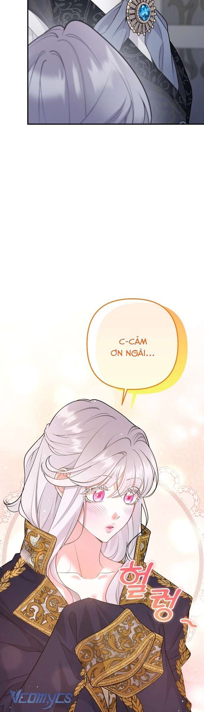 Trước Khi Em Có Ý Định Chạy Trốn Ta Sẽ Ngăn Chặn Nó Chap 3 - Next Chap 4