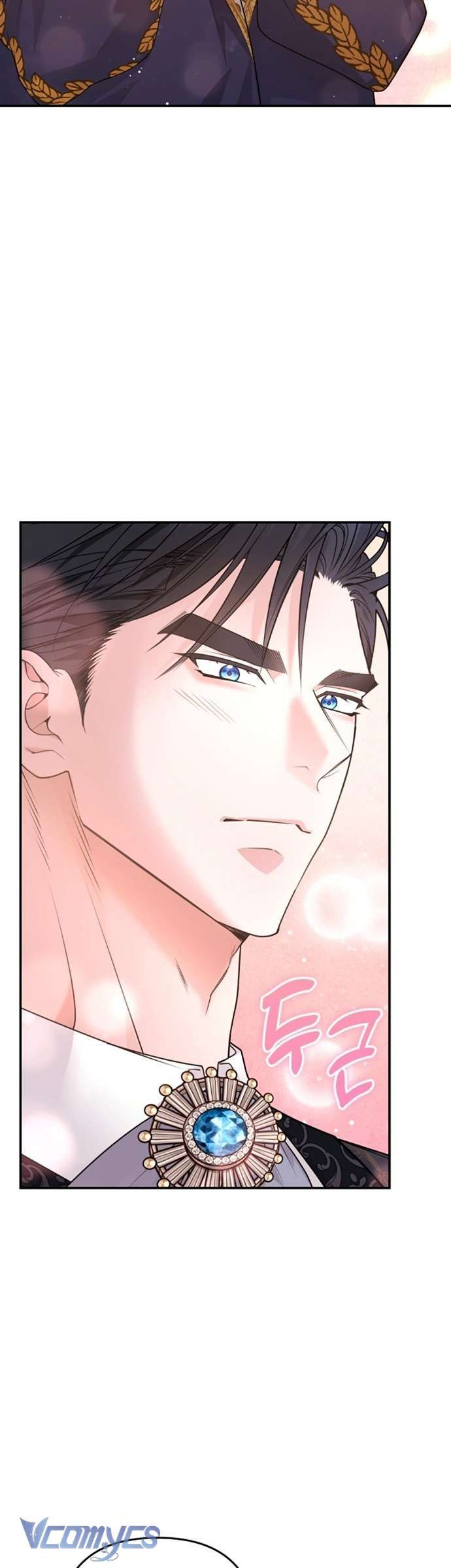 Trước Khi Em Có Ý Định Chạy Trốn Ta Sẽ Ngăn Chặn Nó Chap 3 - Next Chap 4