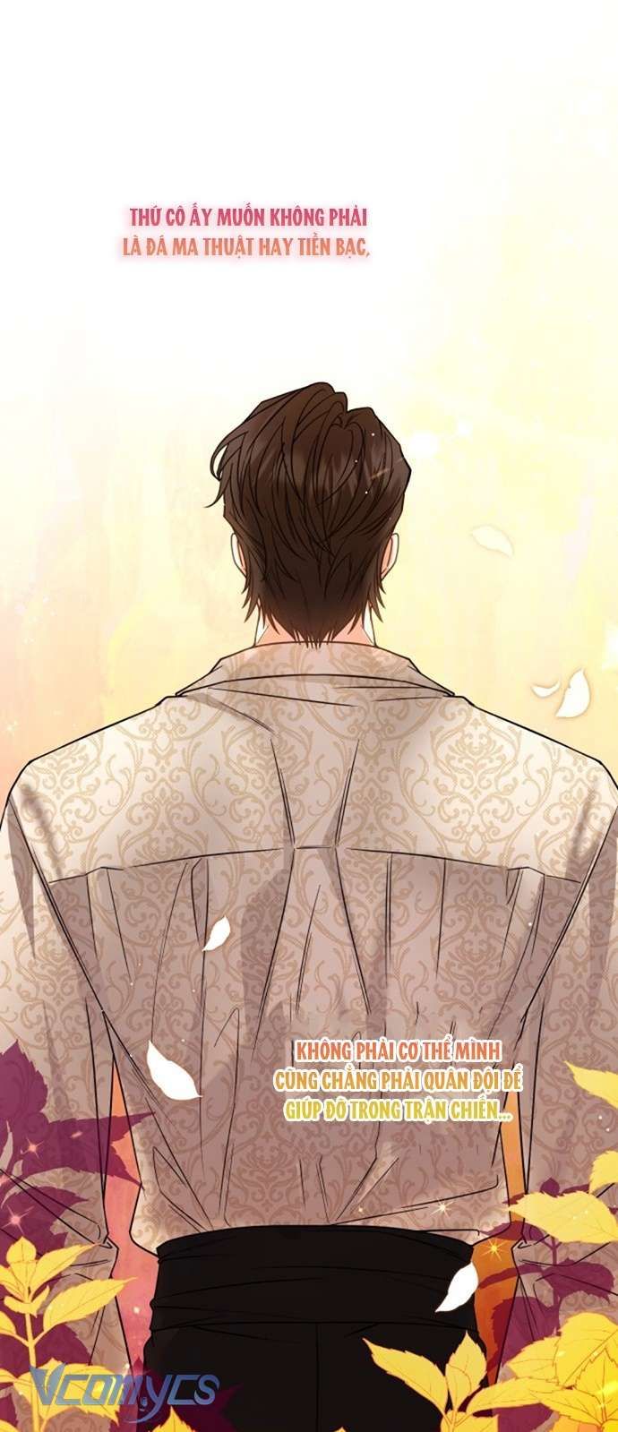 Trước Khi Em Có Ý Định Chạy Trốn Ta Sẽ Ngăn Chặn Nó Chap 3 - Next Chap 4