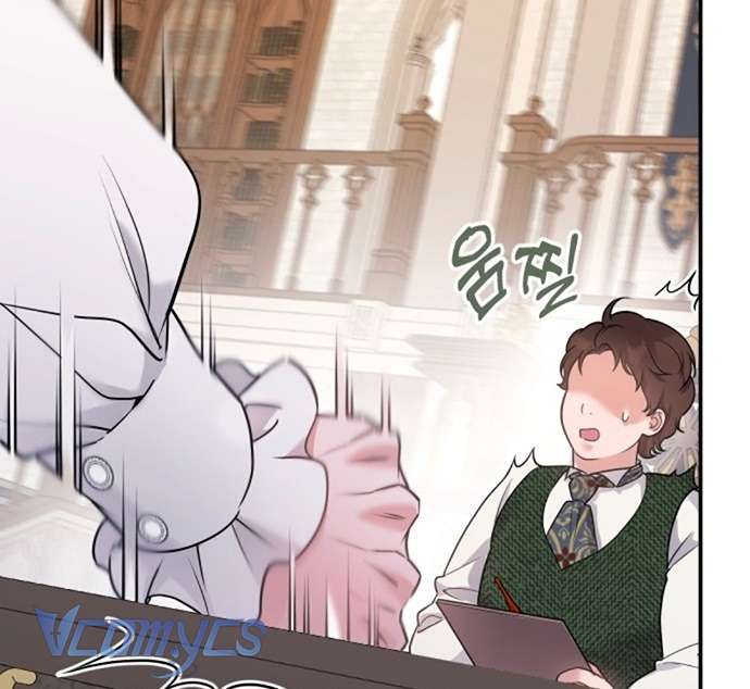 Trước Khi Em Có Ý Định Chạy Trốn Ta Sẽ Ngăn Chặn Nó Chap 3 - Next Chap 4