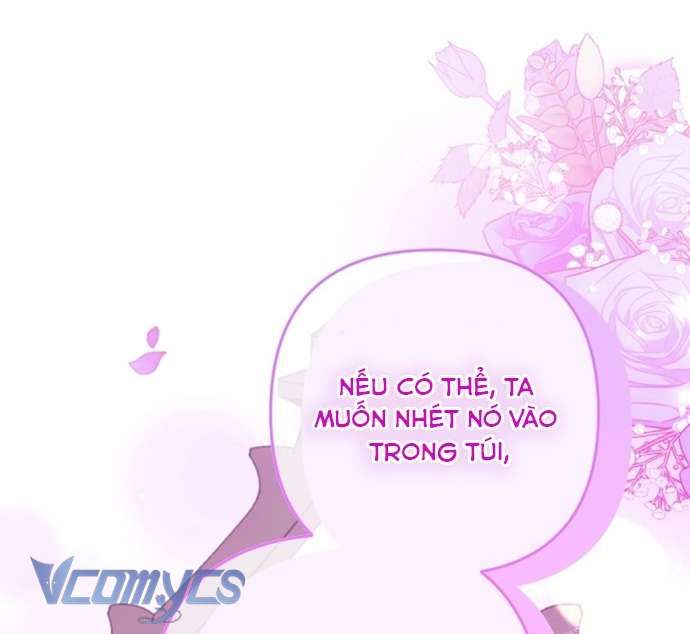 Trước Khi Em Có Ý Định Chạy Trốn Ta Sẽ Ngăn Chặn Nó Chap 3 - Next Chap 4
