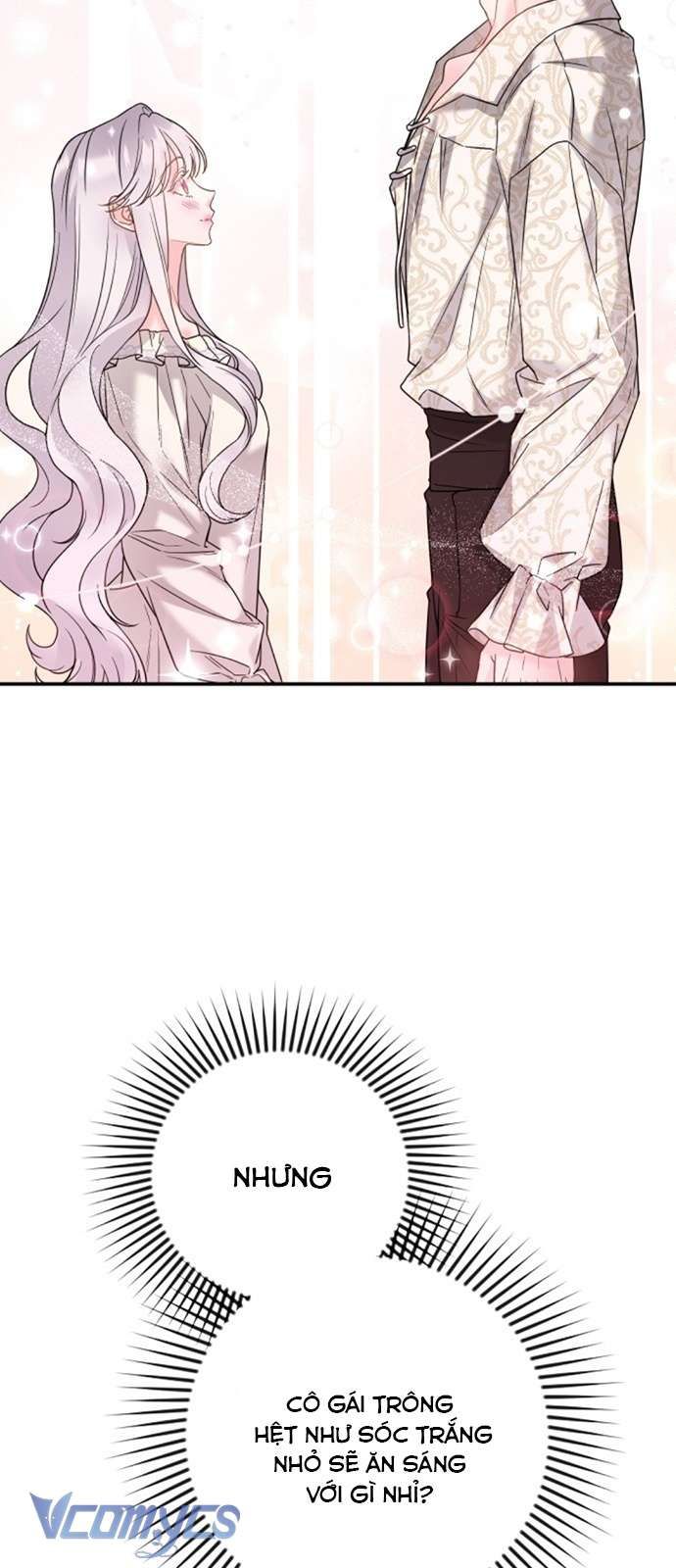 Trước Khi Em Có Ý Định Chạy Trốn Ta Sẽ Ngăn Chặn Nó Chap 3 - Next Chap 4