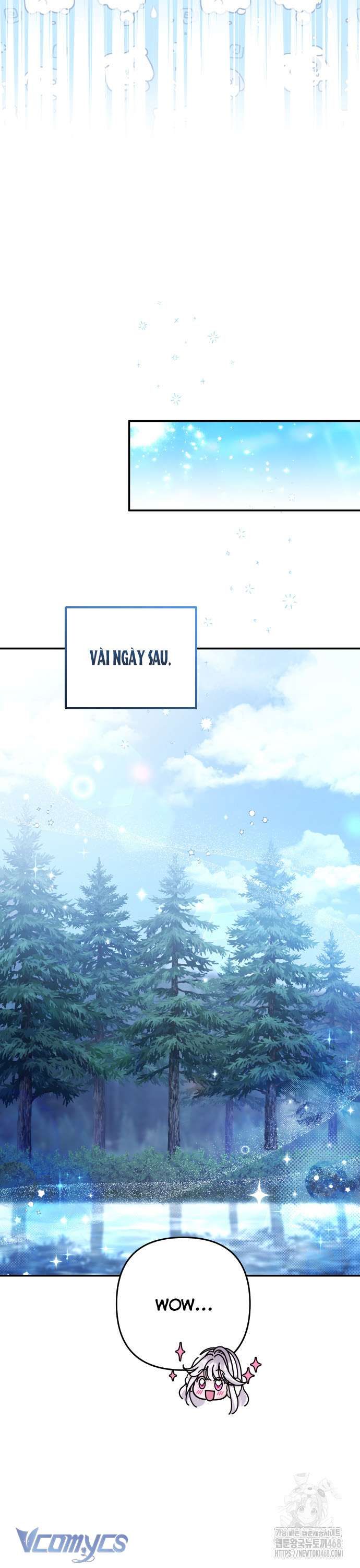 Trước Khi Em Có Ý Định Chạy Trốn Ta Sẽ Ngăn Chặn Nó Chap 4 - Next Chap 5