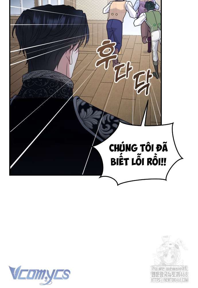 Trước Khi Em Có Ý Định Chạy Trốn Ta Sẽ Ngăn Chặn Nó Chap 4 - Next Chap 5